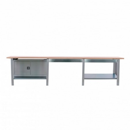 SIMONWORK BT6 PRO TRIP LAMINATE 2BOX 1CAB 3000 G/H
