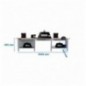 SIMONWORK BT6 PRO TRIP LAMINATE 2BOX 1CAB 3000 G/H