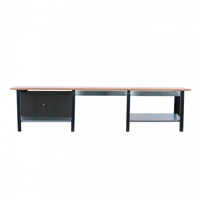 SIMONWORK BT6 PRO TRIPL LAMINATE 2BOX 1CAB 3000 AN