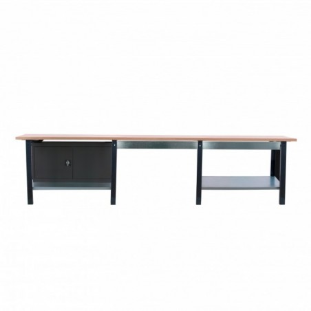 SIMONWORK BT6 PRO TRIPL LAMINATE 2BOX 1CAB 3000 AN