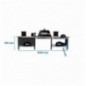 SIMONWORK BT6 PRO TRIPL LAMINATE 2BOX 1CAB 3000 AN