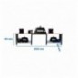 SIMONWORK BT6 PRO TRIPLE LAMINATE 3000 ANTR/HAYA