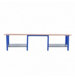 SIMONWORK BT6 PRO TRIPLE LAMINATE 3000 AZUL/HAYA