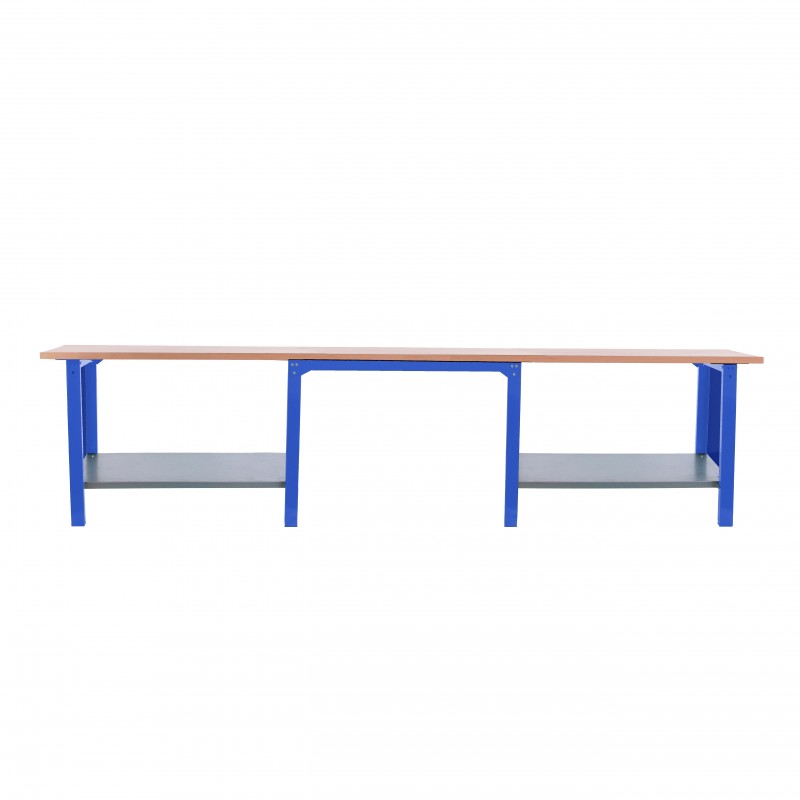 SIMONWORK BT6 PRO TRIPLE LAMINATE 3000 AZUL/HAYA