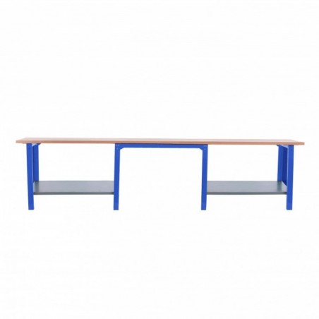 SIMONWORK BT6 PRO TRIPLE LAMINATE 3000 AZUL/HAYA