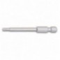862TX-L 20 Bit de 1/4&quot, Torx&reg, largo