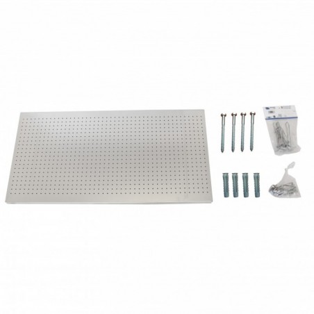 PANELCLICK 1200x400 GALVA + 14 HOOK + 3 ACCE