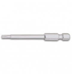 862TX-L 27 Bit de 1/4&quot, Torx&reg, largo