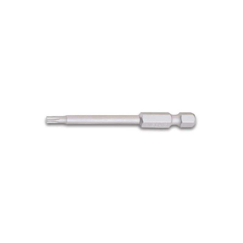 862TX-L 27 Bit de 1/4&quot, Torx&reg, largo