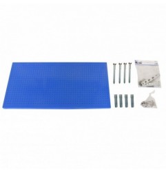 PANELCLICK 1200x600 AZUL + 22 HOOK + 3 ACCE
