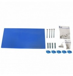 PANELCLICK 1200x600 AZUL + 22 HOOK + 8 ACCE