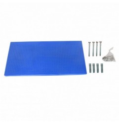 PANELCLICK 1200x600 AZUL + 8 HOOK