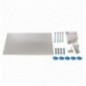 PANELCLICK 1200x600 GALVA + 22 HOOK + 8 ACCE