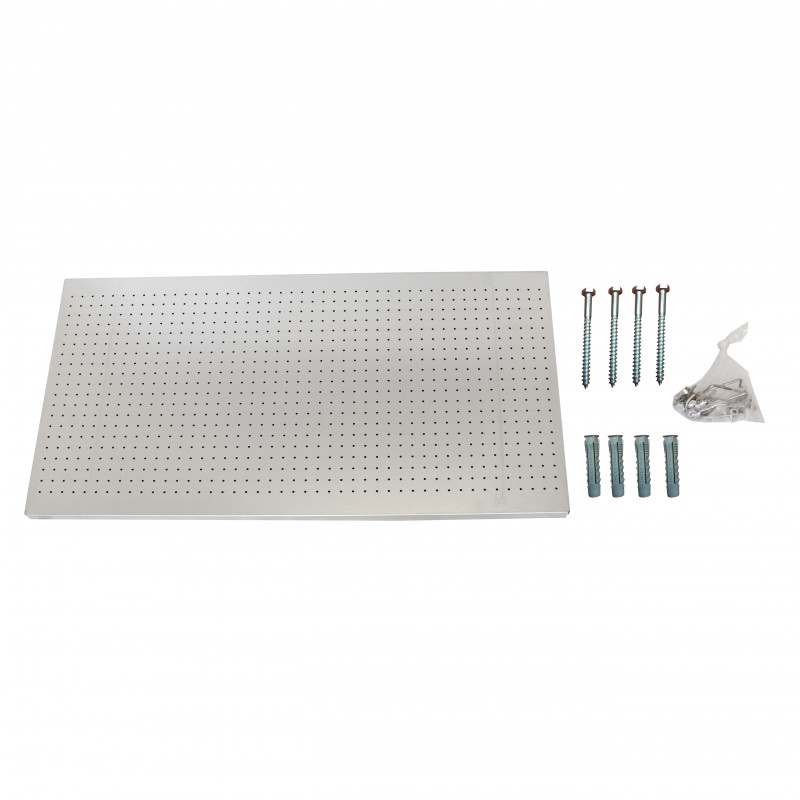 PANELCLICK 1500x400 GALVA + 8 HOOK