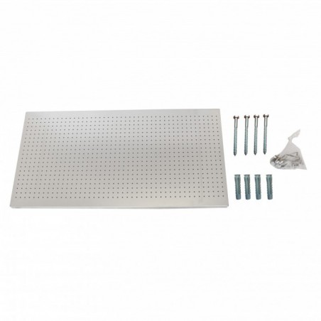 PANELCLICK 1500x400 GALVA + 8 HOOK