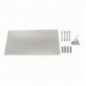 PANELCLICK 1500x400 GALVA + 8 HOOK