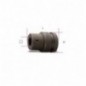 727PI/16 Vaso portapuntas de impacto de 3/4&quot,