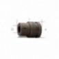 727PI/22 Vaso portapuntas de impacto de 1&quot,