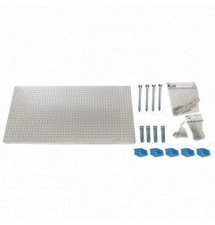 PANELCLICK 1500x600 GALVA + 22 HOOK + 8 ACCE