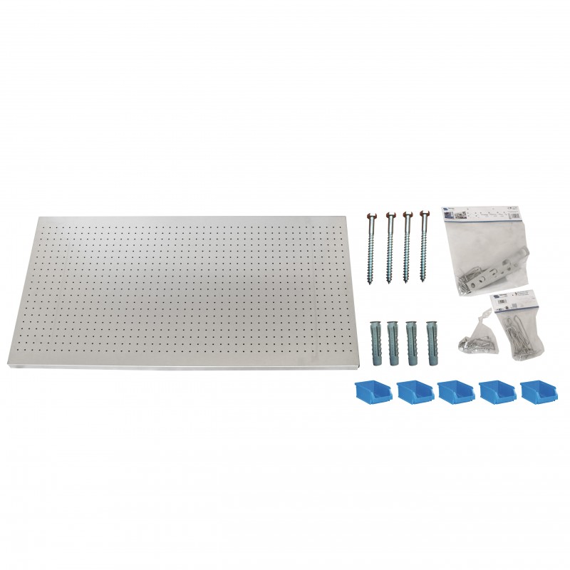 PANELCLICK 1500x600 GALVA + 22 HOOK + 8 ACCE