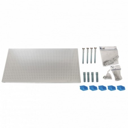PANELCLICK 1500x600 GALVA + 22 HOOK + 8 ACCE