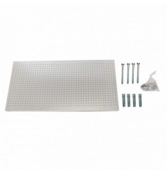 PANELCLICK 900x400 GALVA + 8 HOOK