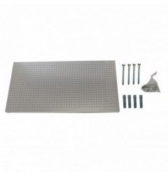 PANELCLICK 900x600 GRIS + 8 HOOK