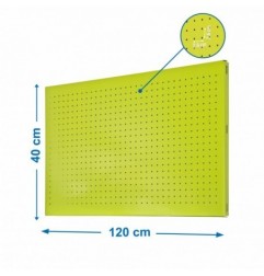 SIMONGARDEN PANELCLICK 1200x400 VERDE