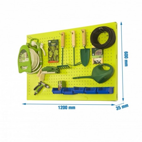 SIMONGARDEN PANELCLICK 1200x600 VERDE