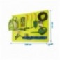 SIMONGARDEN PANELCLICK 1200x600 VERDE