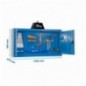 CABINET TOOLS DISM. 650x1200mm AZUL
