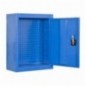 CABINET TOOLS DISM. 650x500mm AZUL