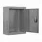 CABINET TOOLS DISM. 650x500mm GRIS