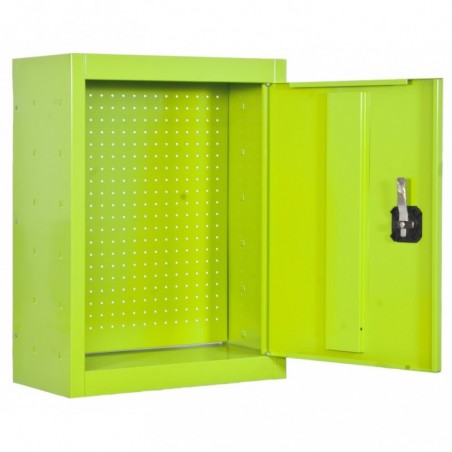 CABINET TOOLS DISM. 650x500mm VERDE