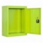 CABINET TOOLS DISM. 650x500mm VERDE