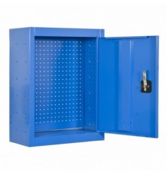 CABINET TOOLS MON. 650x500mm AZUL