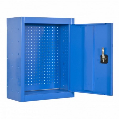 CABINET TOOLS MON. 650x500mm AZUL