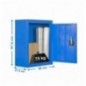 CABINET TOOLS MON. 650x500mm AZUL