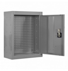 CABINET TOOLS MON. 650x500mm GRIS
