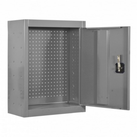 CABINET TOOLS MON. 650x500mm GRIS