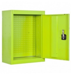 CABINET TOOLS MON. 650x500mm VERDE