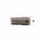 727/ES22TX T80 Punta de impacto Torx&reg,, unión 22 mm
