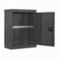 CABINET TOOLS SHELF DISM. 650x500mm ANTR