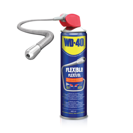 WD-40 PRODUCTO MULTI-USO FLEXIBLE