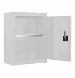 CABINET TOOLS SHELF DISM. 650x500mm BL