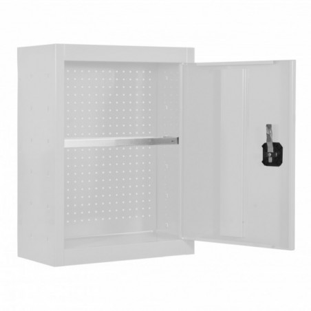 CABINET TOOLS SHELF DISM. 650x500mm BL