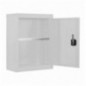 CABINET TOOLS SHELF DISM. 650x500mm BL