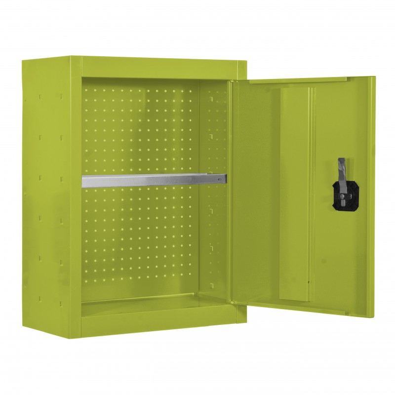 CABINET TOOLS SHELF DISM. 650x500mm VER