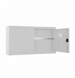 CABINET TOOLS SHELF DISM. 650x900mm BL