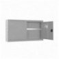 CABINET TOOLS SHELF DISM. 650x900mm GR
